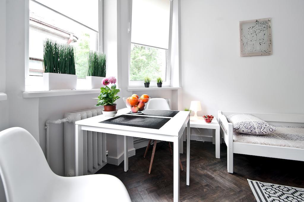 Extra Hostel "Easy Kaunas" Ngoại thất bức ảnh